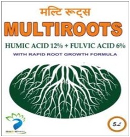 Multiroots 5L